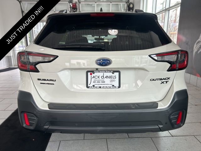 Used 2021 Subaru Outback Onyx Edition XT image 5