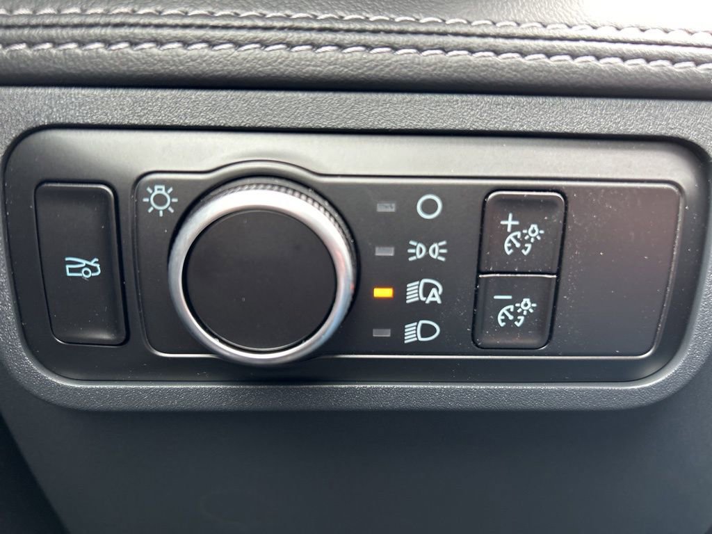 New 2025 Ford Mustang Premium image 23