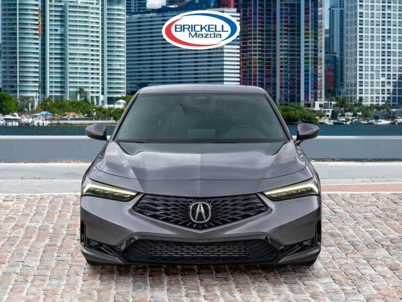 Used 2023 Acura Integra A-Spec image 2