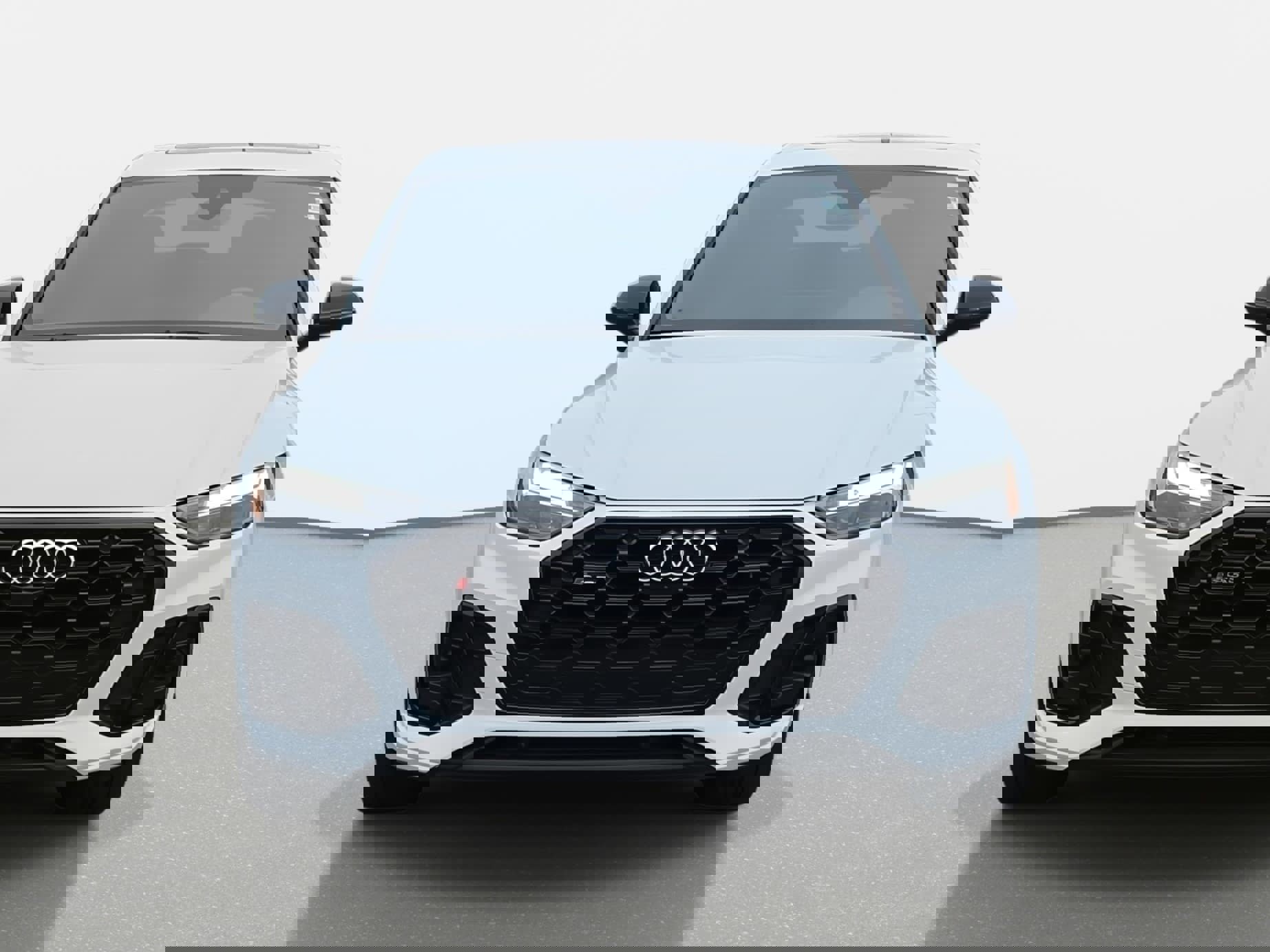 Used 2023 Audi SQ5 Premium Plus w/ Premium Plus Package image 2