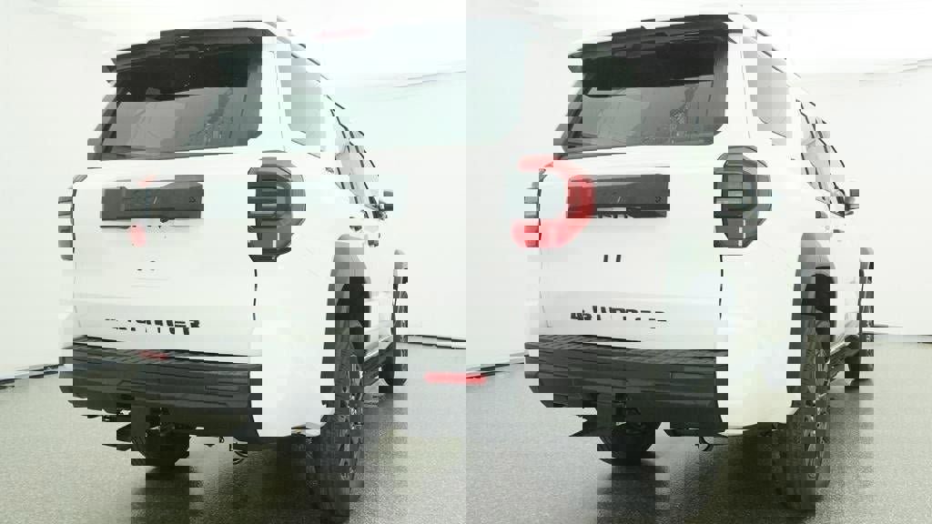 New 2026 Toyota 4Runner SR5 image 24