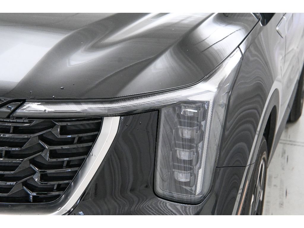 Used 2026 Kia Sorento EX image 23