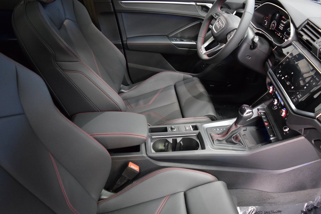 New 2025 Audi Q3 2.0T Premium Plus image 7