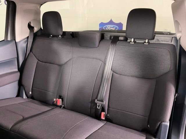 New 2026 Ford Maverick XL image 16