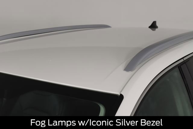 Certified 2023 Ford Edge SEL w/ Convenience Package image 23