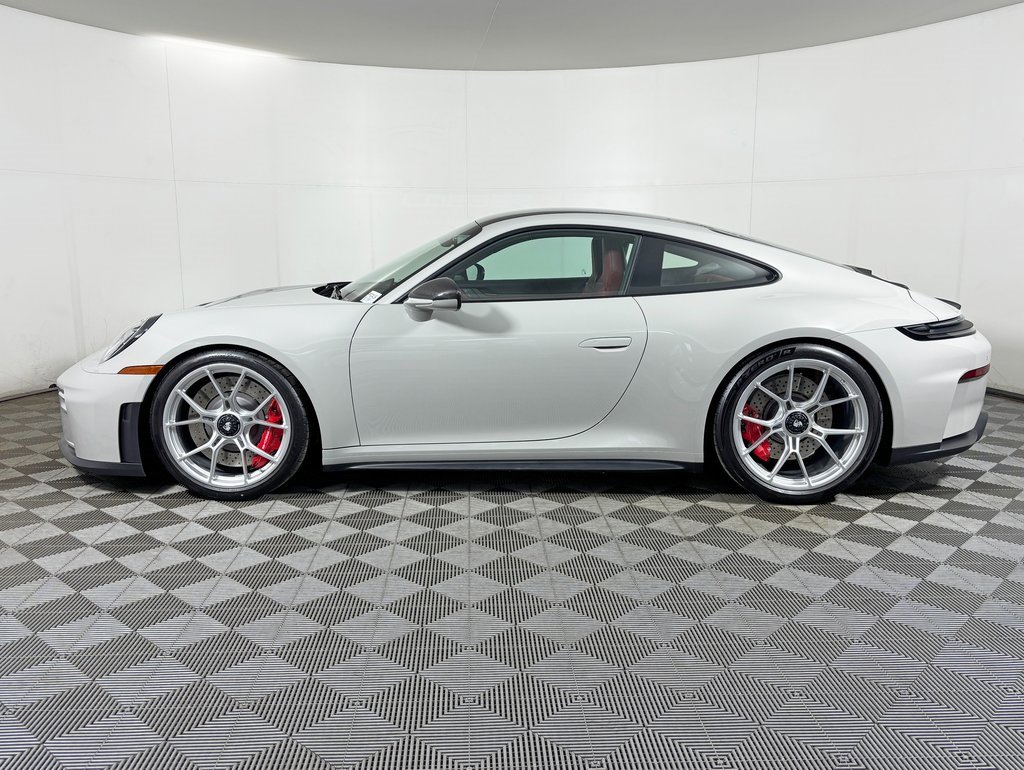 Certified 2026 Porsche 911 GT3 image 2