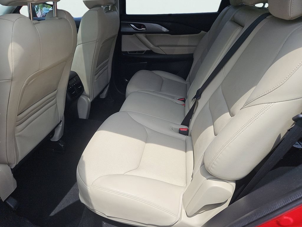 Used 2018 MAZDA CX-9 Touring w/ Touring Premium Package AWD/4WD image 32