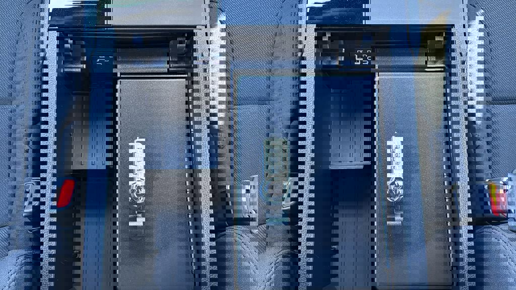 New 2026 Toyota Tundra SR5 image 27