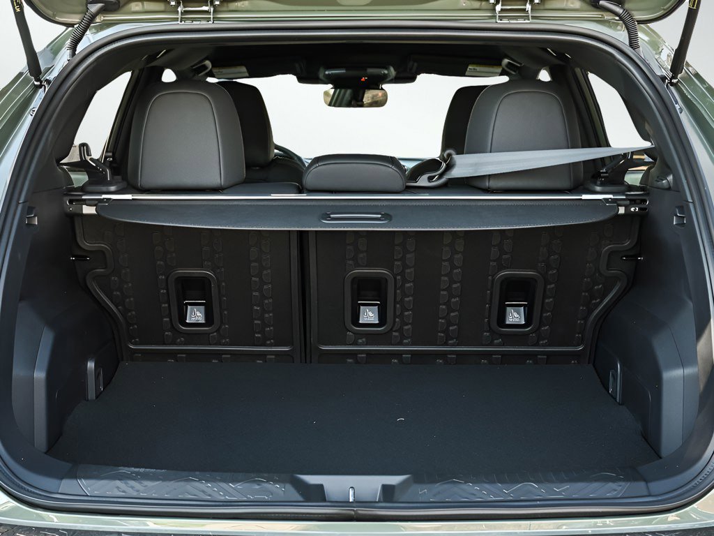 New 2026 Subaru Crosstrek 2.5i Wilderness image 8