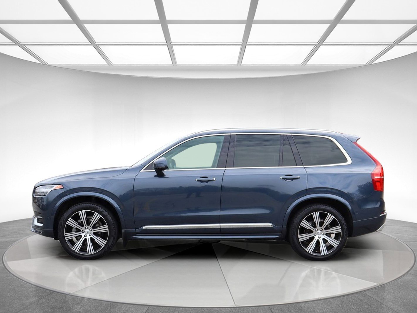 Used 2021 Volvo XC90 T6 Inscription AWD/4WD image 5
