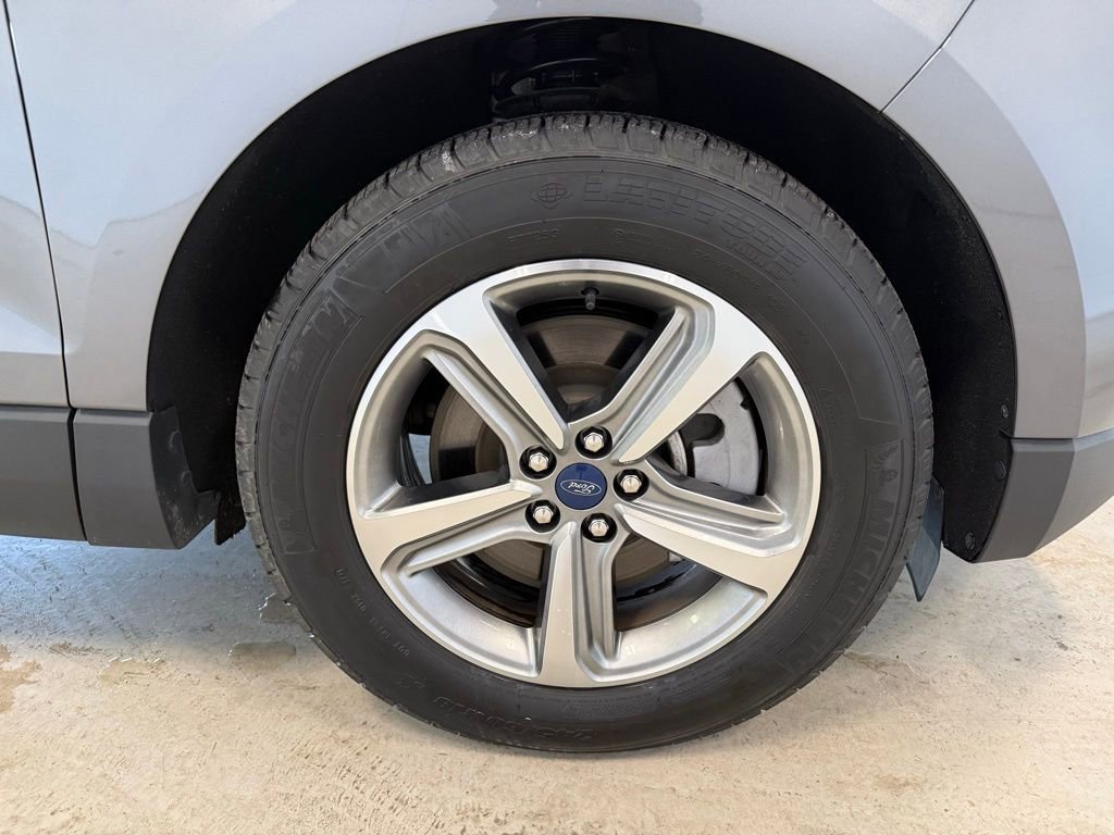 Used 2022 Ford Edge SEL w/ Convenience Package AWD/4WD image 36