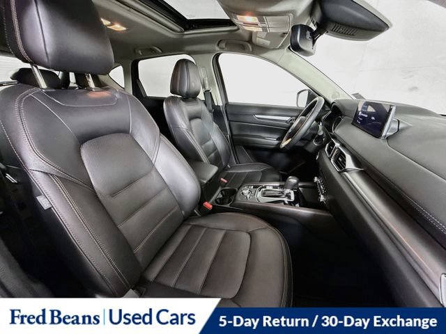 Used 2023 MAZDA CX-5 AWD 2.5 S image 34