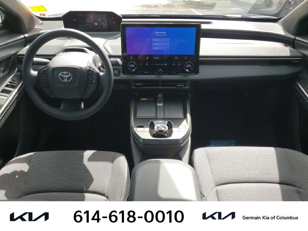 Used 2026 Toyota bZ FWD image 17