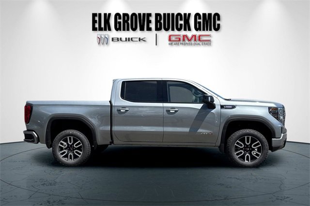 New 2026 GMC Sierra 1500 AT4 w/ AT4 Premium Package image 3