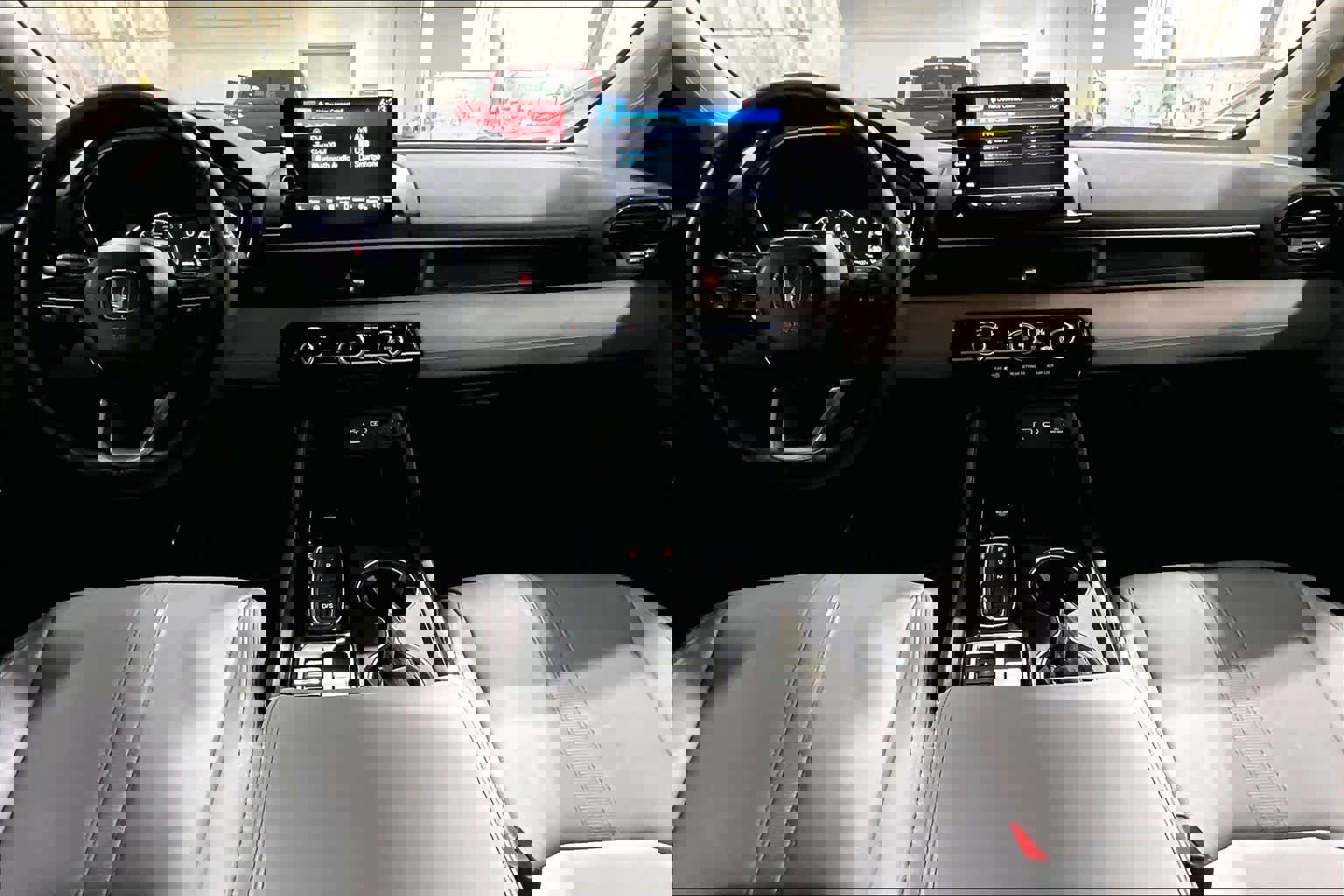 Used 2025 Honda Pilot EX-L image 16