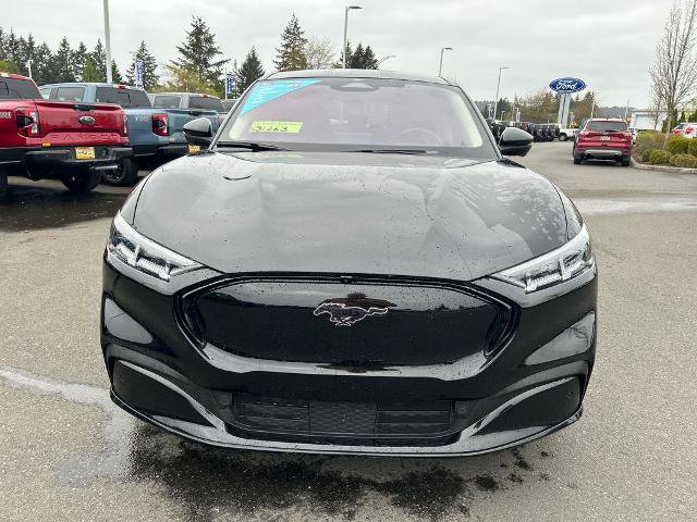 Certified 2023 Ford Mustang Mach-E Premium RWD image 16