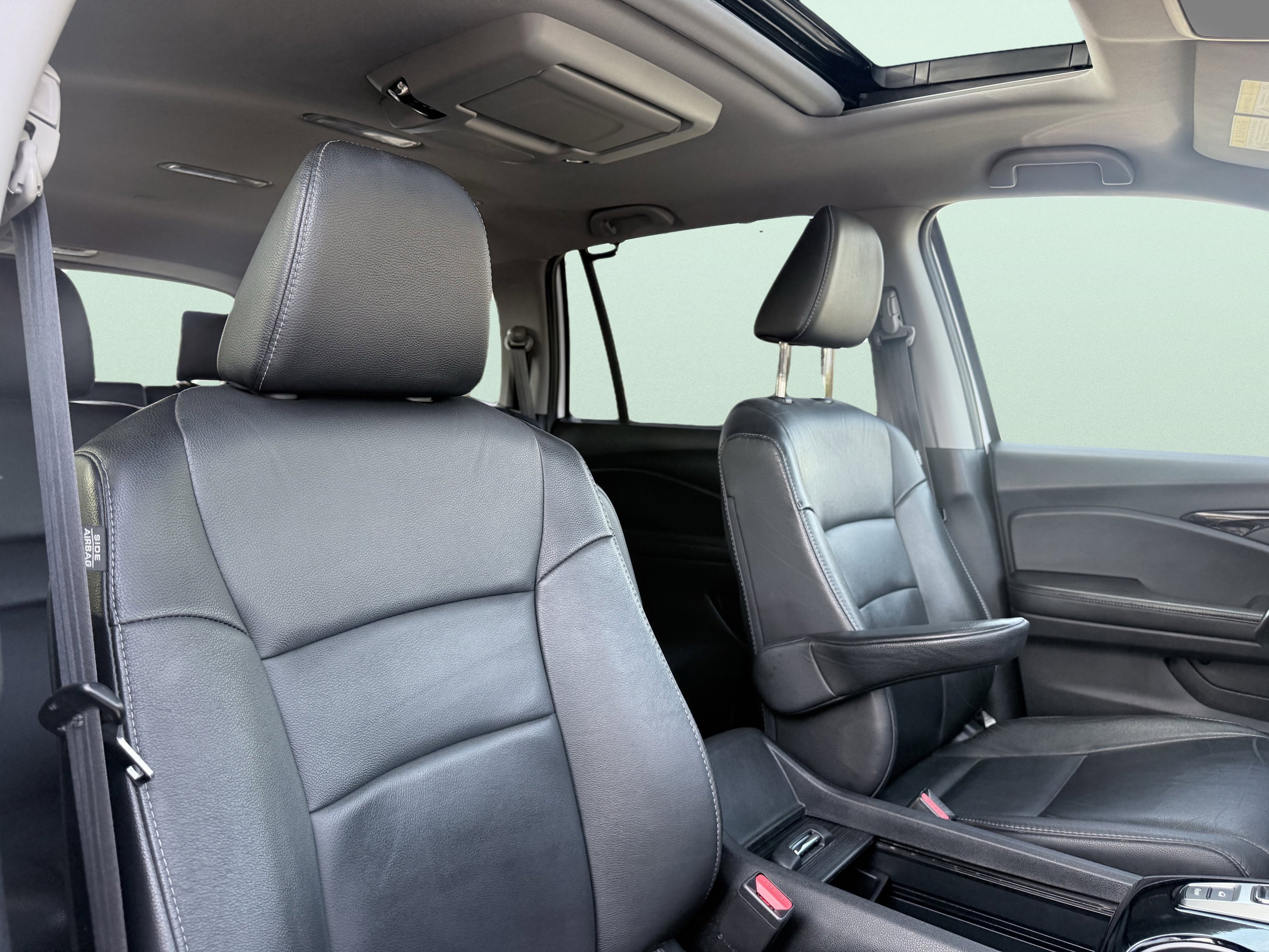 Used 2022 Honda Pilot Touring image 61