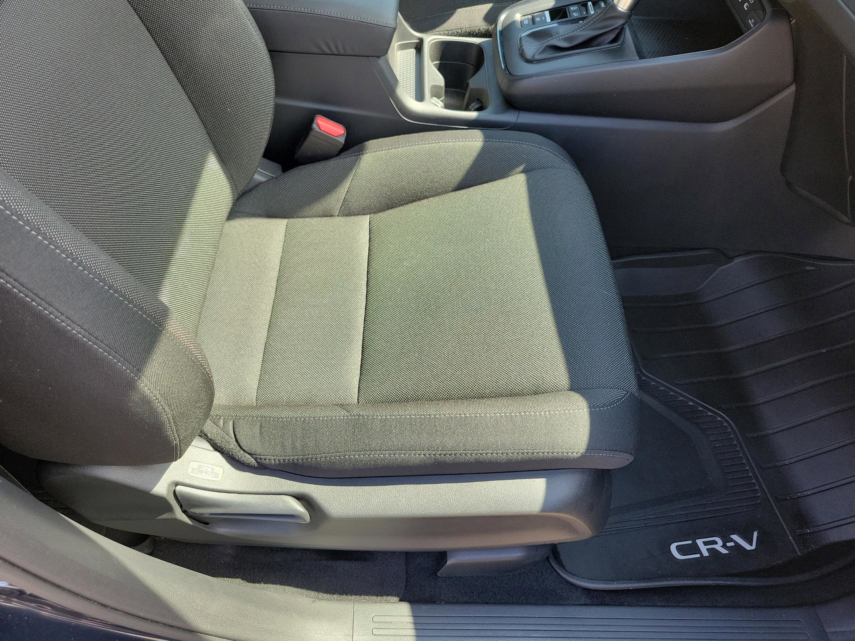Certified 2024 Honda CR-V EX image 23