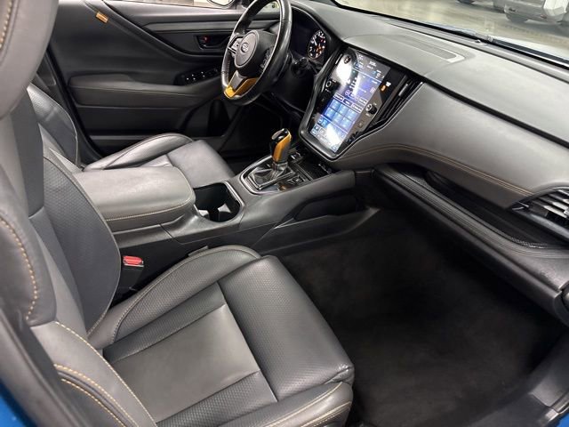 Used 2023 Subaru Outback Wilderness AWD/4WD image 10