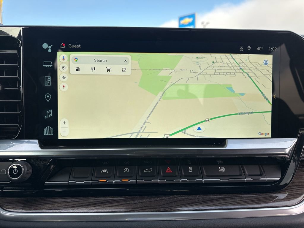 New 2026 Chevrolet Silverado 1500 LT w/ Convenience Package II image 32