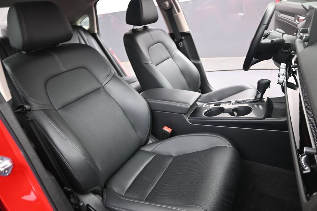 Used 2023 Honda Civic EX-L image 29