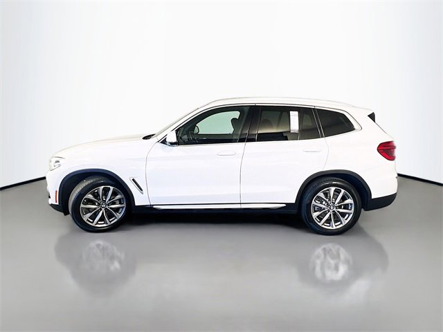 Used 2019 BMW X3 xDrive30i w/ Premium Package image 4