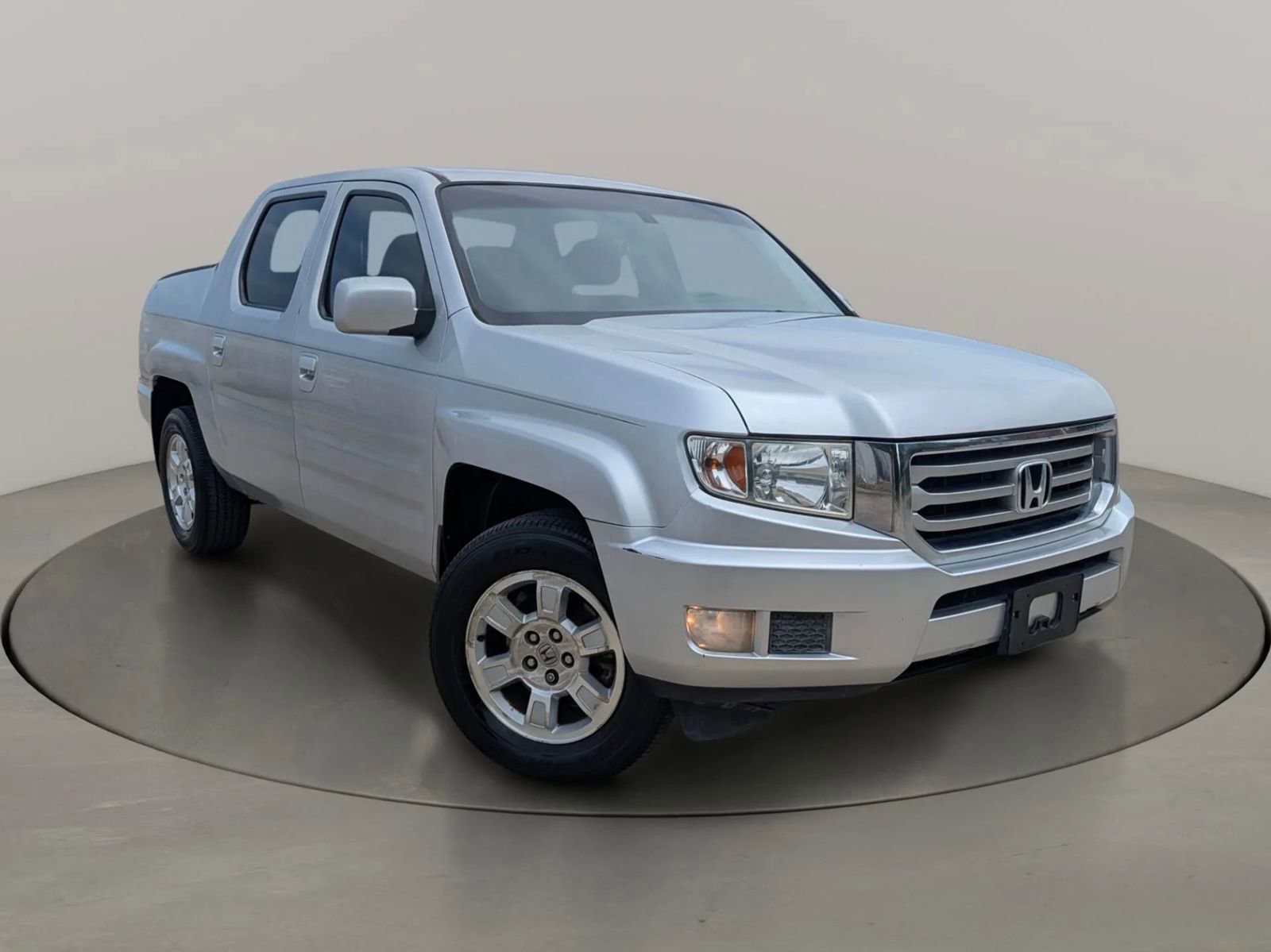 Used 2012 Honda Ridgeline RTS image 7