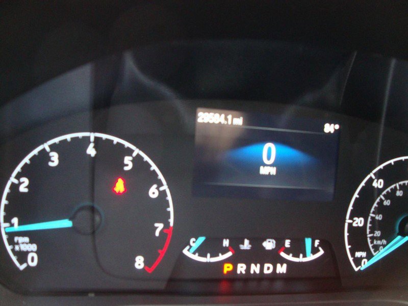 Used 2023 Ford Transit 350 XLT image 12