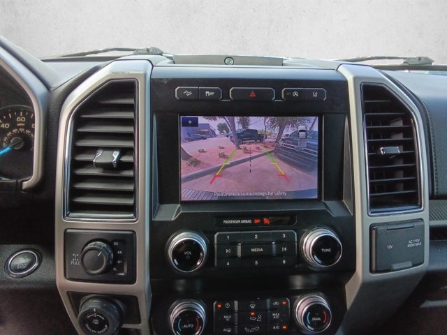 Used 2020 Ford F150 Lariat w/ Equipment Group 502A Luxury AWD/4WD image 13