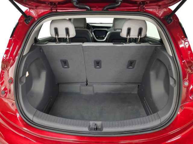 Used 2017 Chevrolet Bolt LT FWD image 8