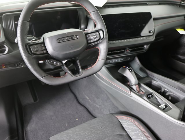 New 2026 Dodge Charger Scat Pack w/ Blacktop Package image 10