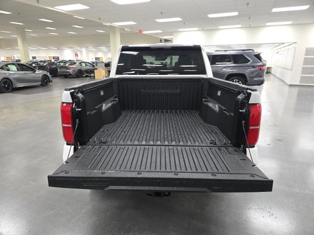 New 2026 Toyota Tacoma SR5 image 13