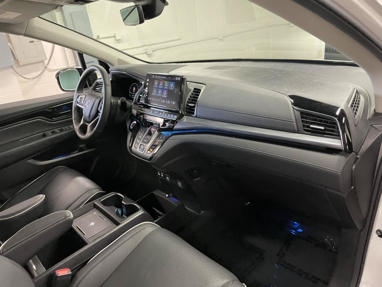 Used 2026 Honda Odyssey Elite image 23