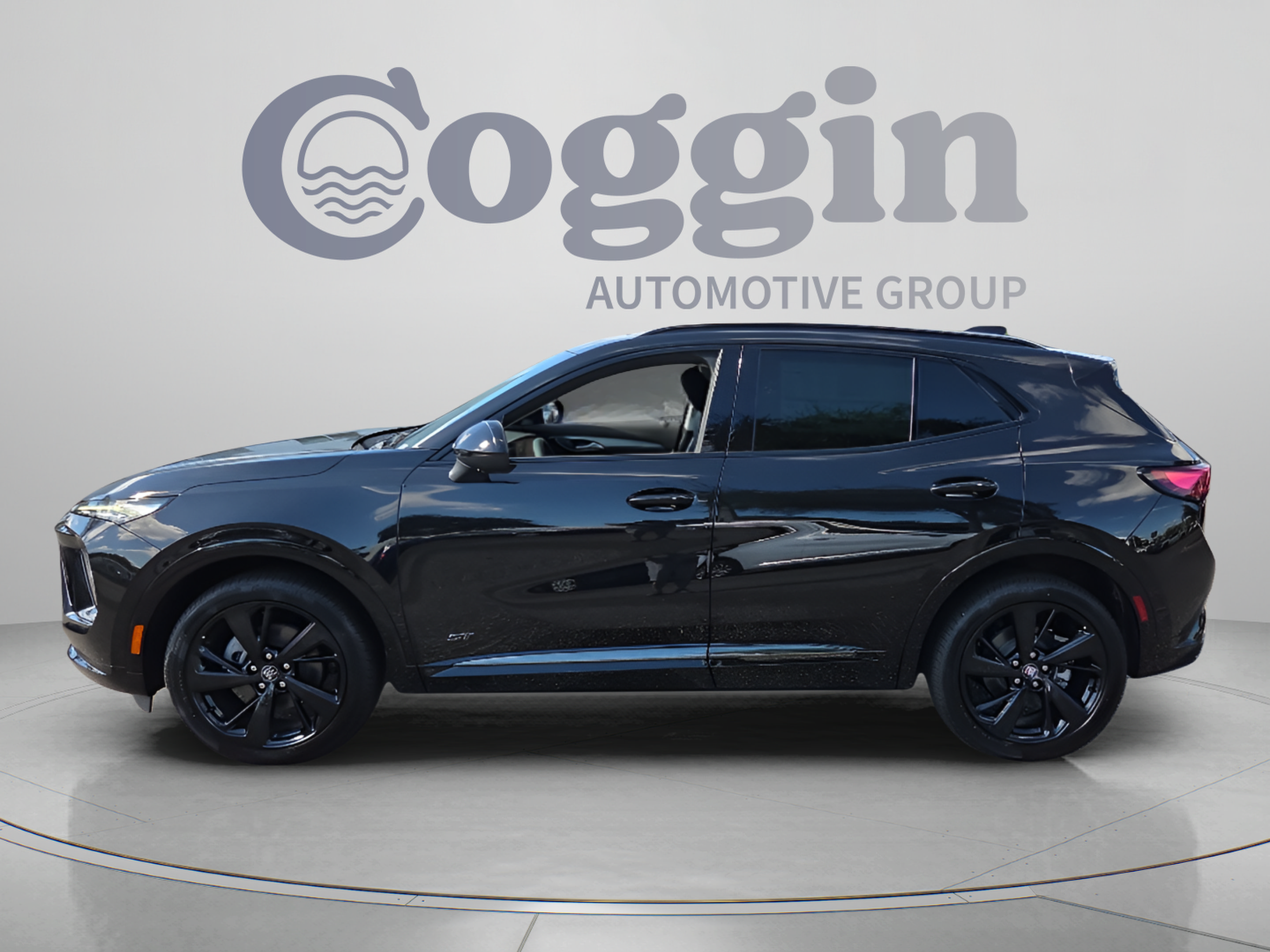 New 2026 Buick Envision Sport Touring AWD/4WD image 2