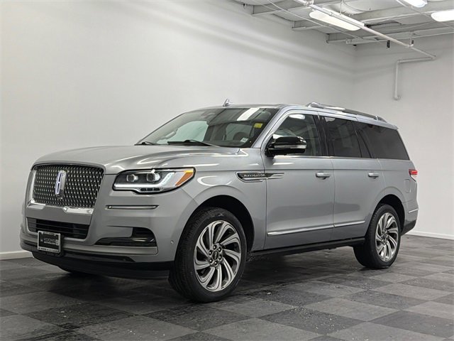 Used 2023 Lincoln Navigator Reserve