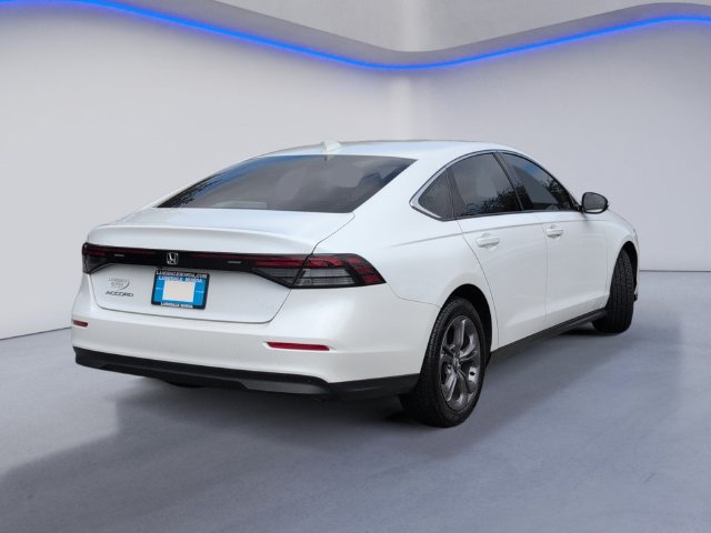 Used 2024 Honda Accord EX image 4