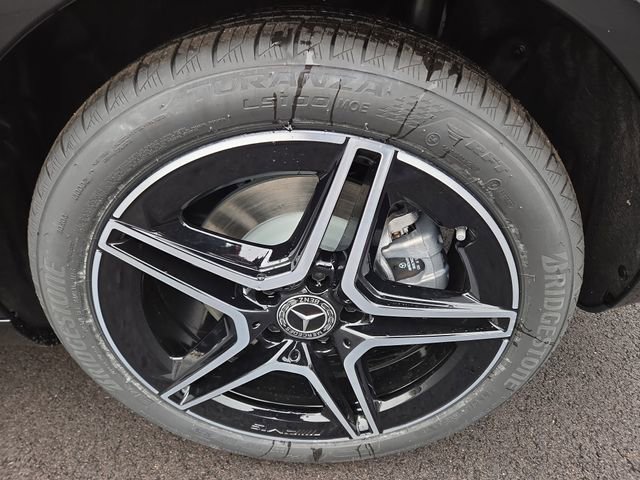 New 2026 Mercedes-Benz CLA 250 4MATIC image 30