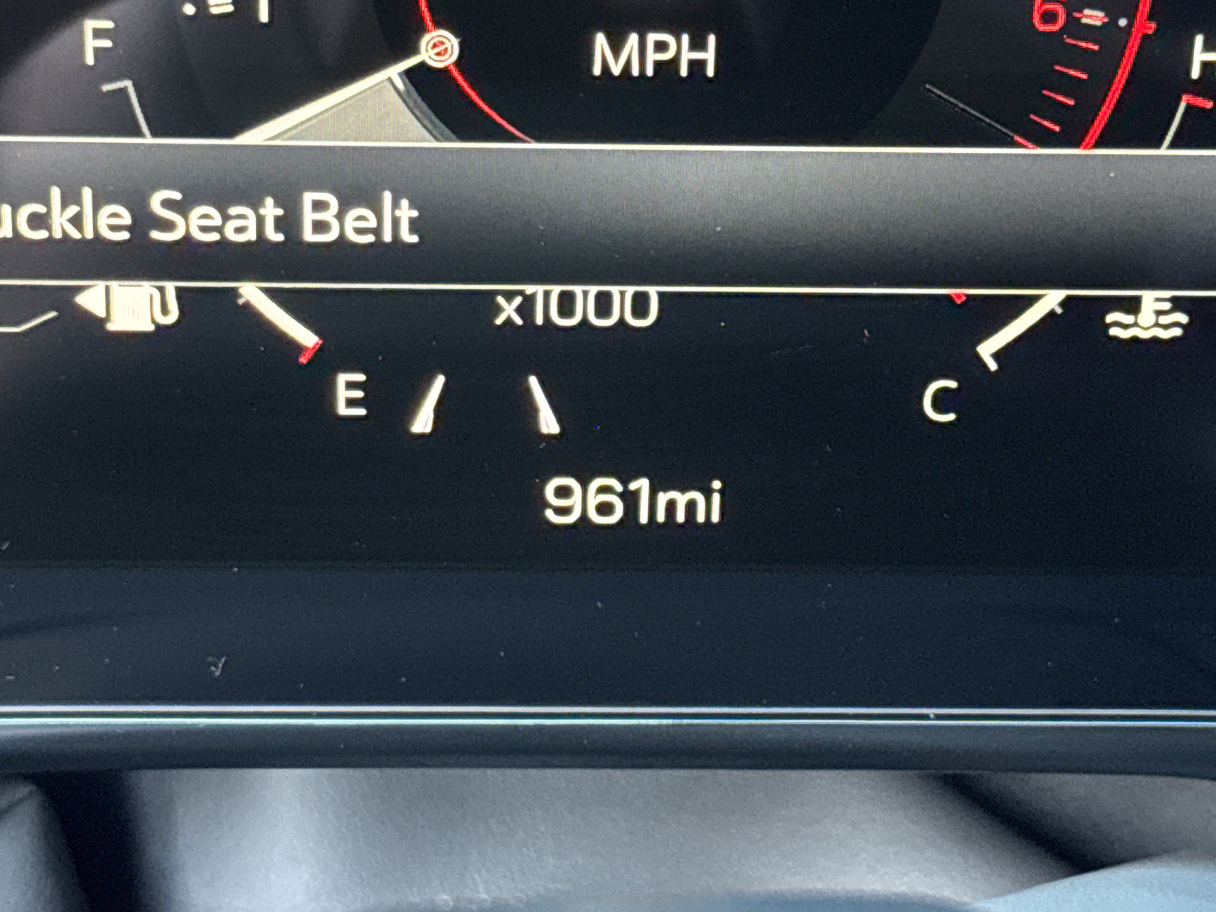 Used 2026 GMC Yukon XL Elevation w/ Elevation Premium Package image 23