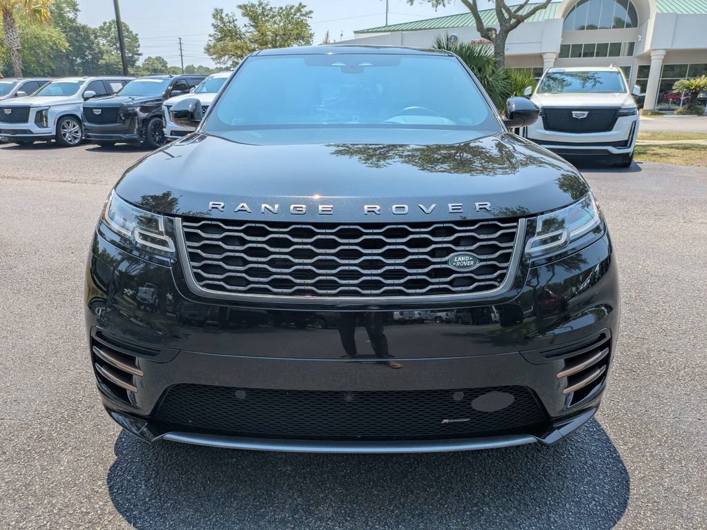 Used 2023 Land Rover Range Rover Velar R-Dynamic S AWD/4WD image 9