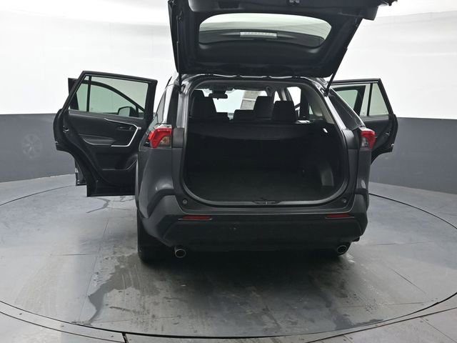 Certified 2023 Toyota RAV4 LE image 51