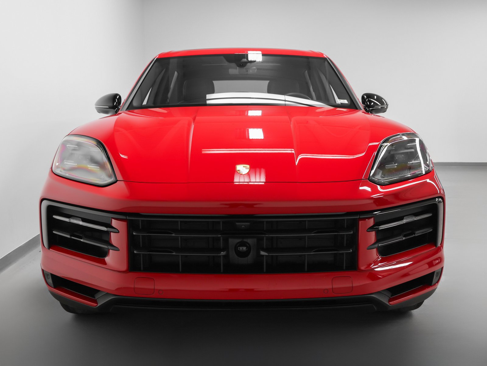 Certified 2025 Porsche Cayenne E-Hybrid AWD/4WD image 8