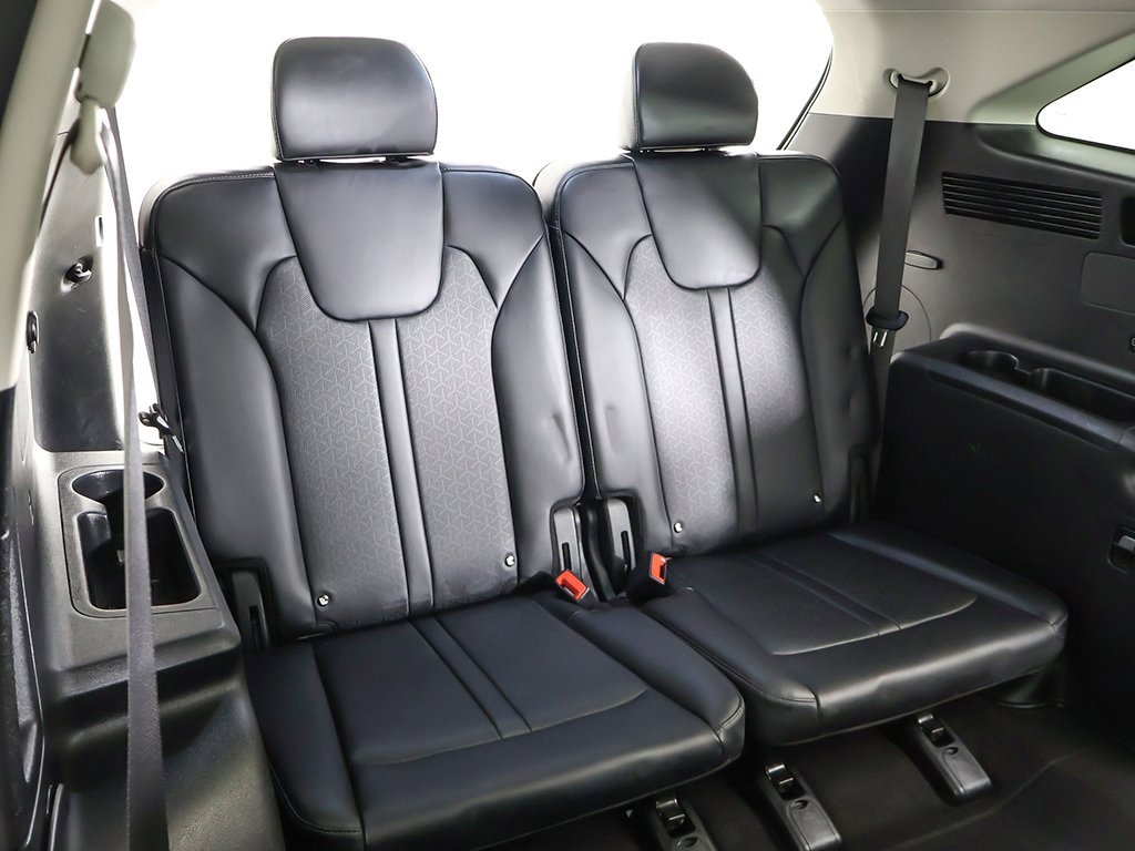 Used 2022 Kia Sorento EX w/ Panoramic Sunroof Package image 39