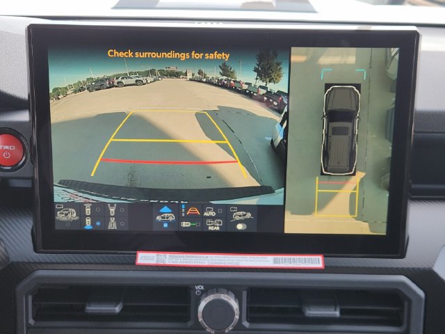 New 2026 Toyota 4Runner TRD Pro AWD/4WD image 17