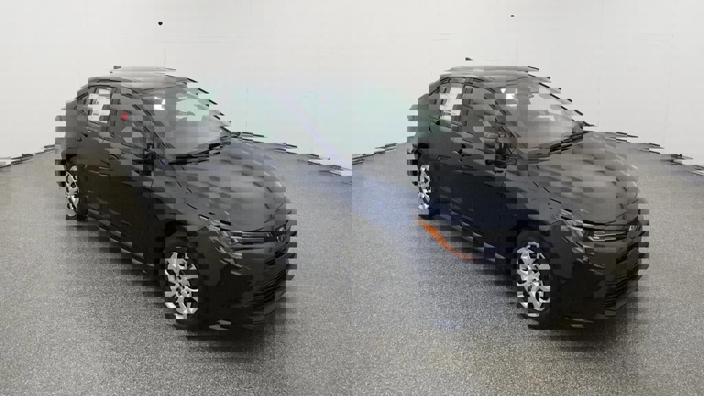 New 2026 Toyota Corolla LE image 13