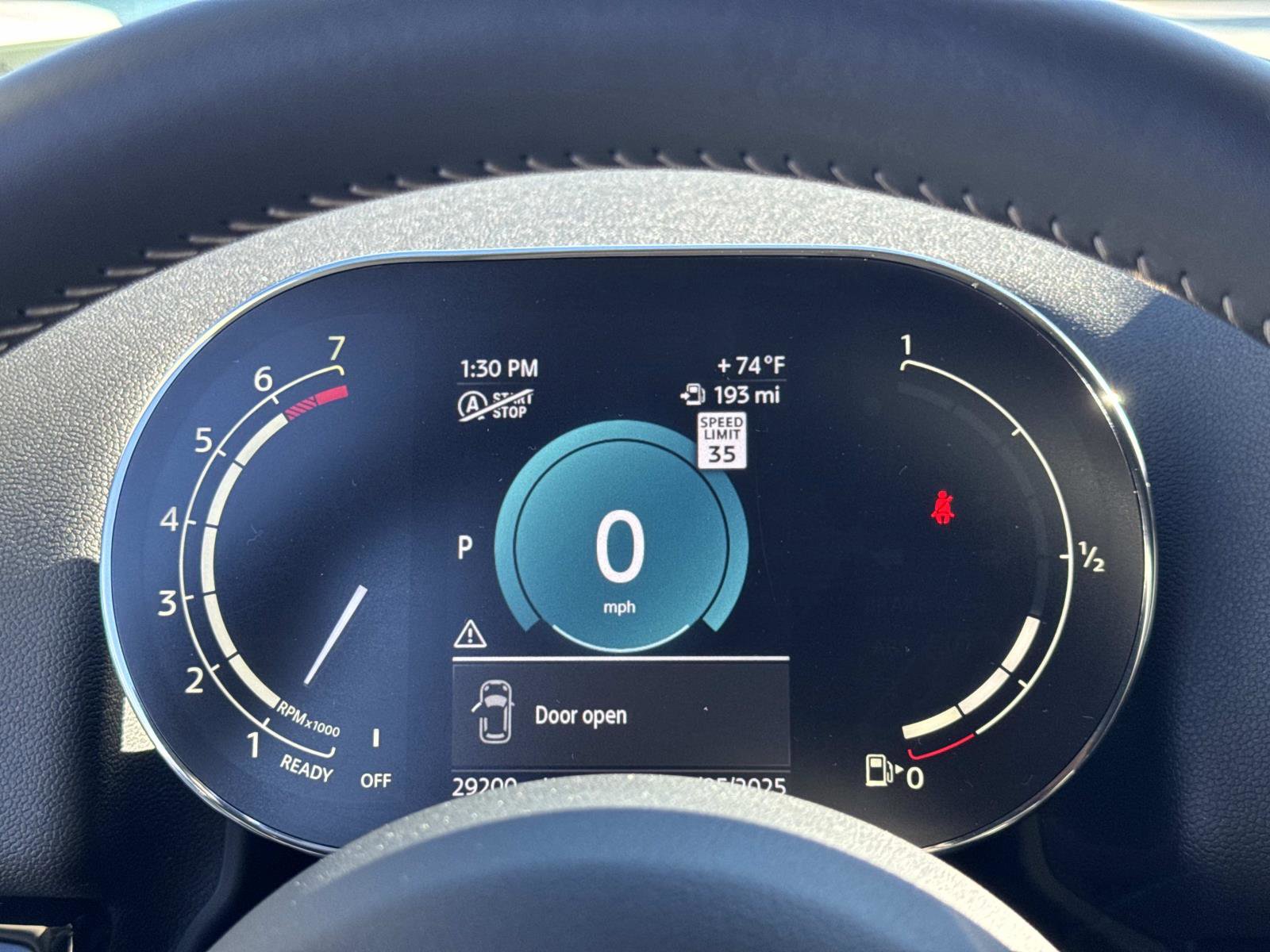 Certified 2023 MINI Cooper Countryman S image 19