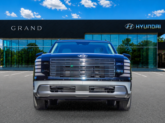 New 2027 Hyundai Palisade SEL FWD image 5
