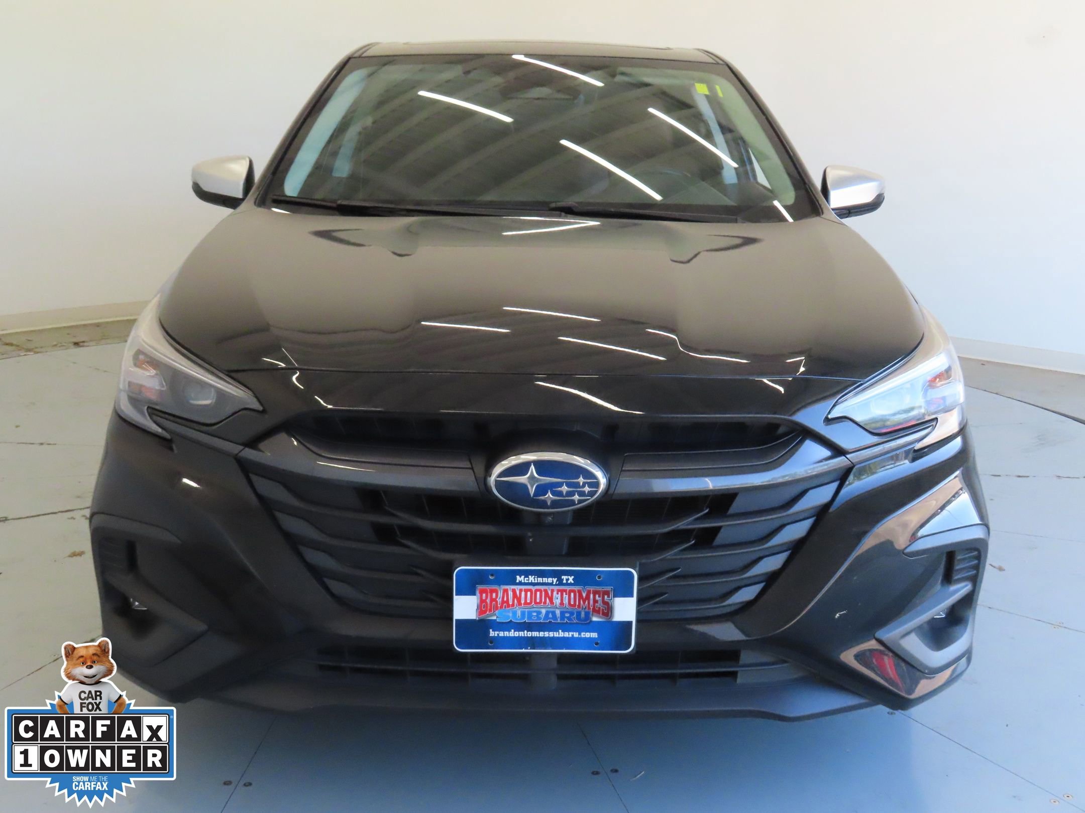 Used 2024 Subaru Legacy Touring XT image 11