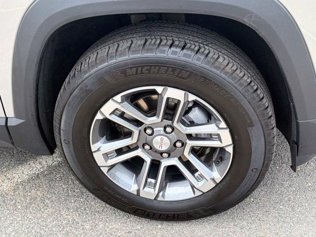 Used 2026 GMC Terrain Elevation AWD/4WD image 11