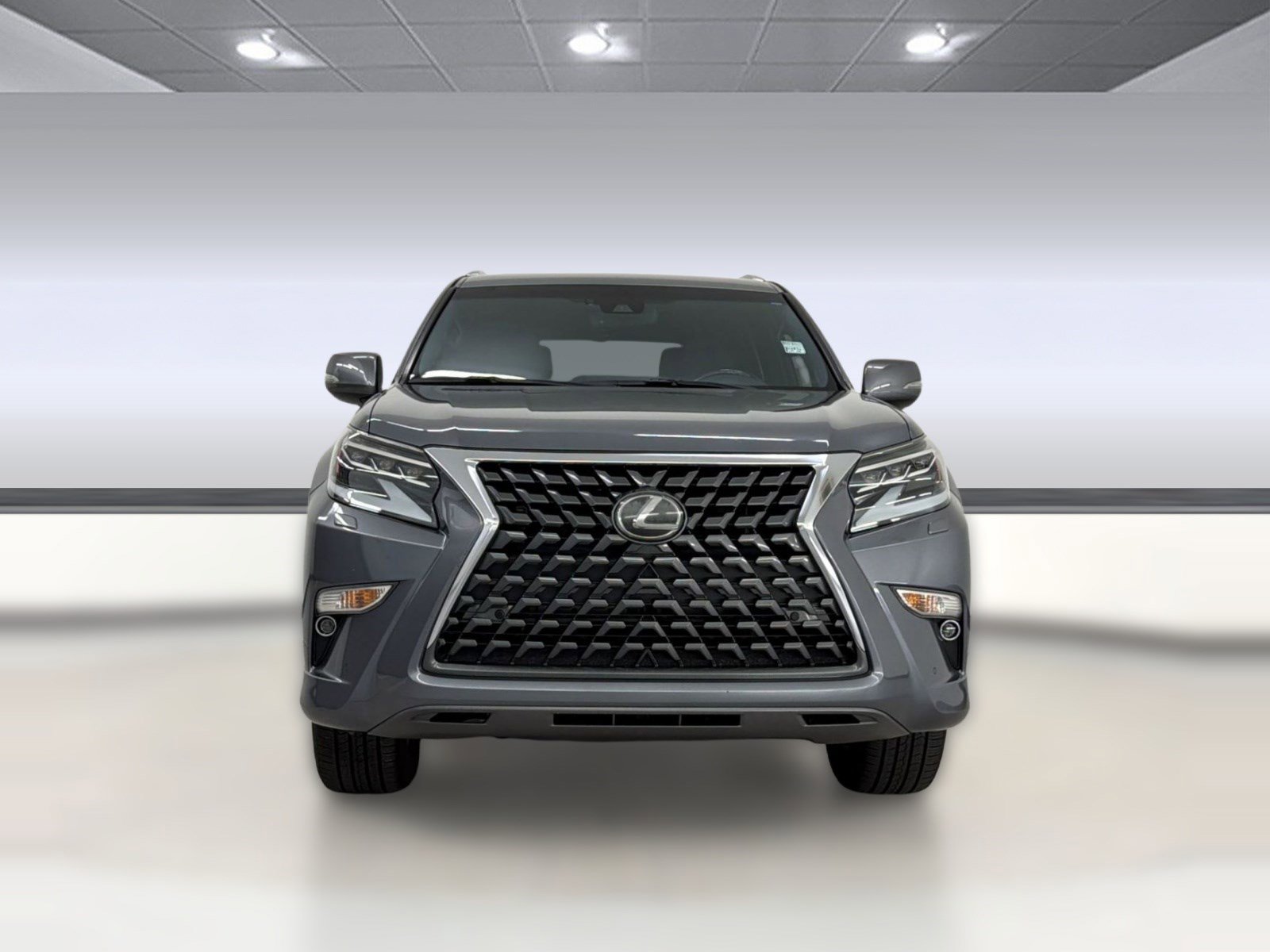 Used 2021 Lexus GX 460 Premium w/ Premium Package AWD/4WD image 6