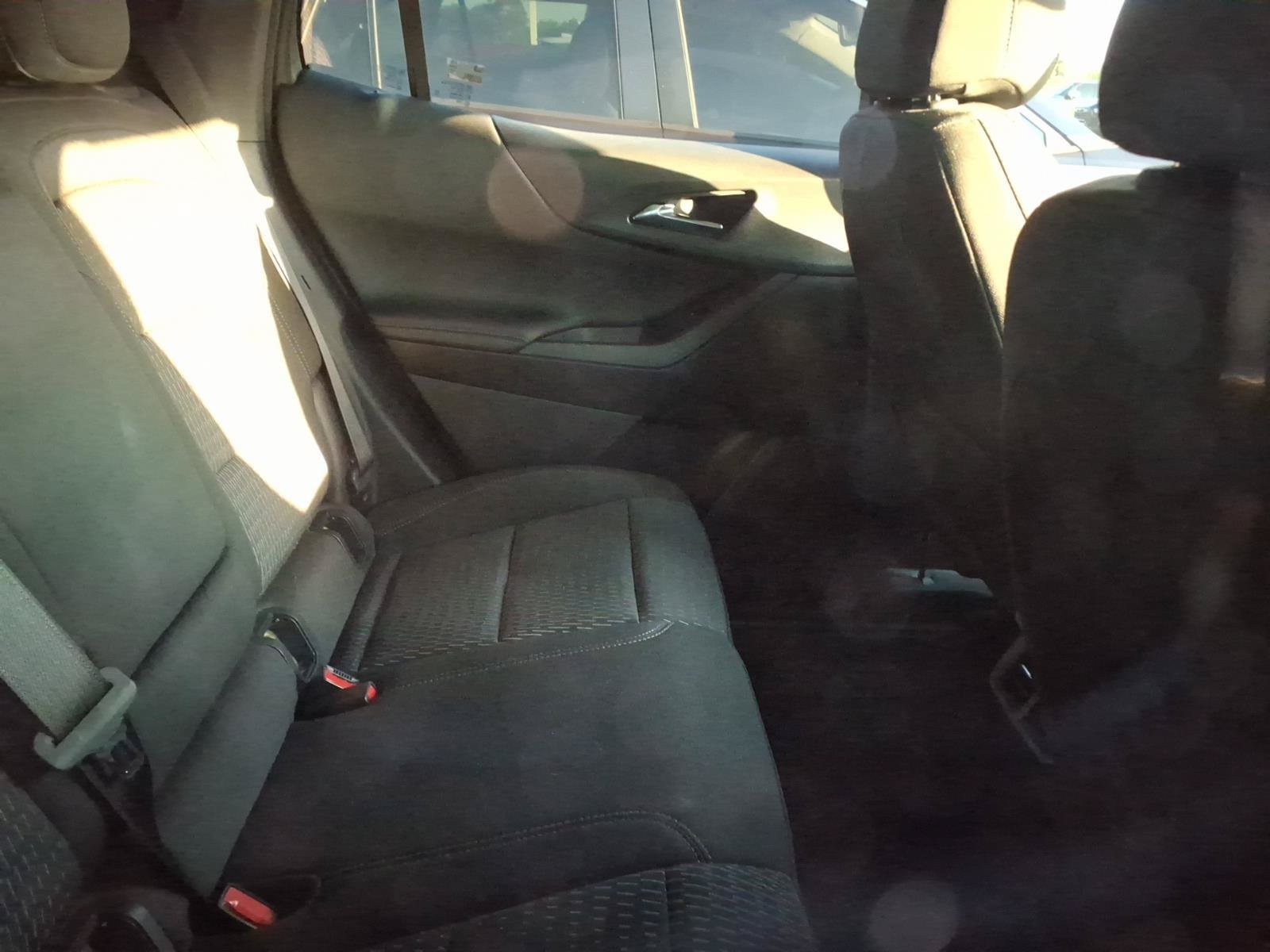 Used 2025 Chevrolet Equinox LT FWD image 10